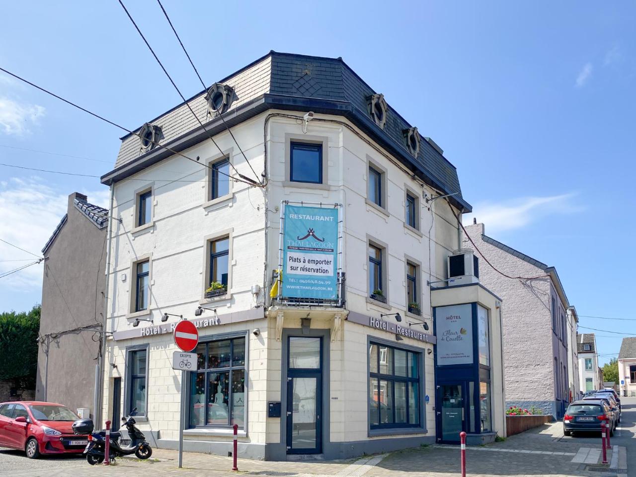Carte MICHELIN Arsimont - ViaMichelin