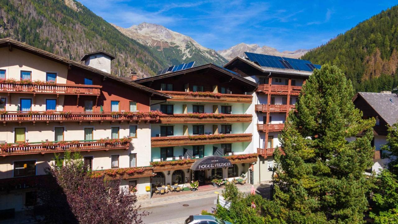 Ferienhotel Alber photo 3