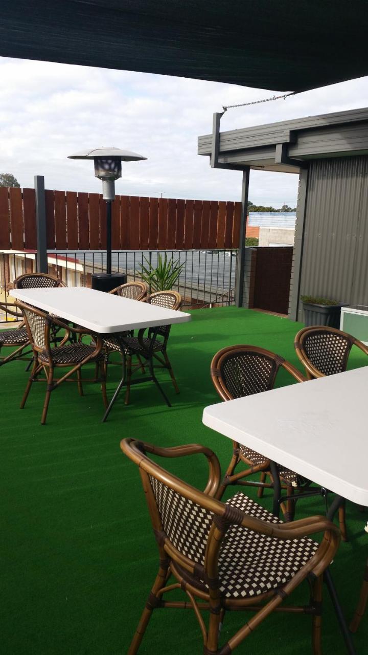 Belmore Motor Inn photo 4