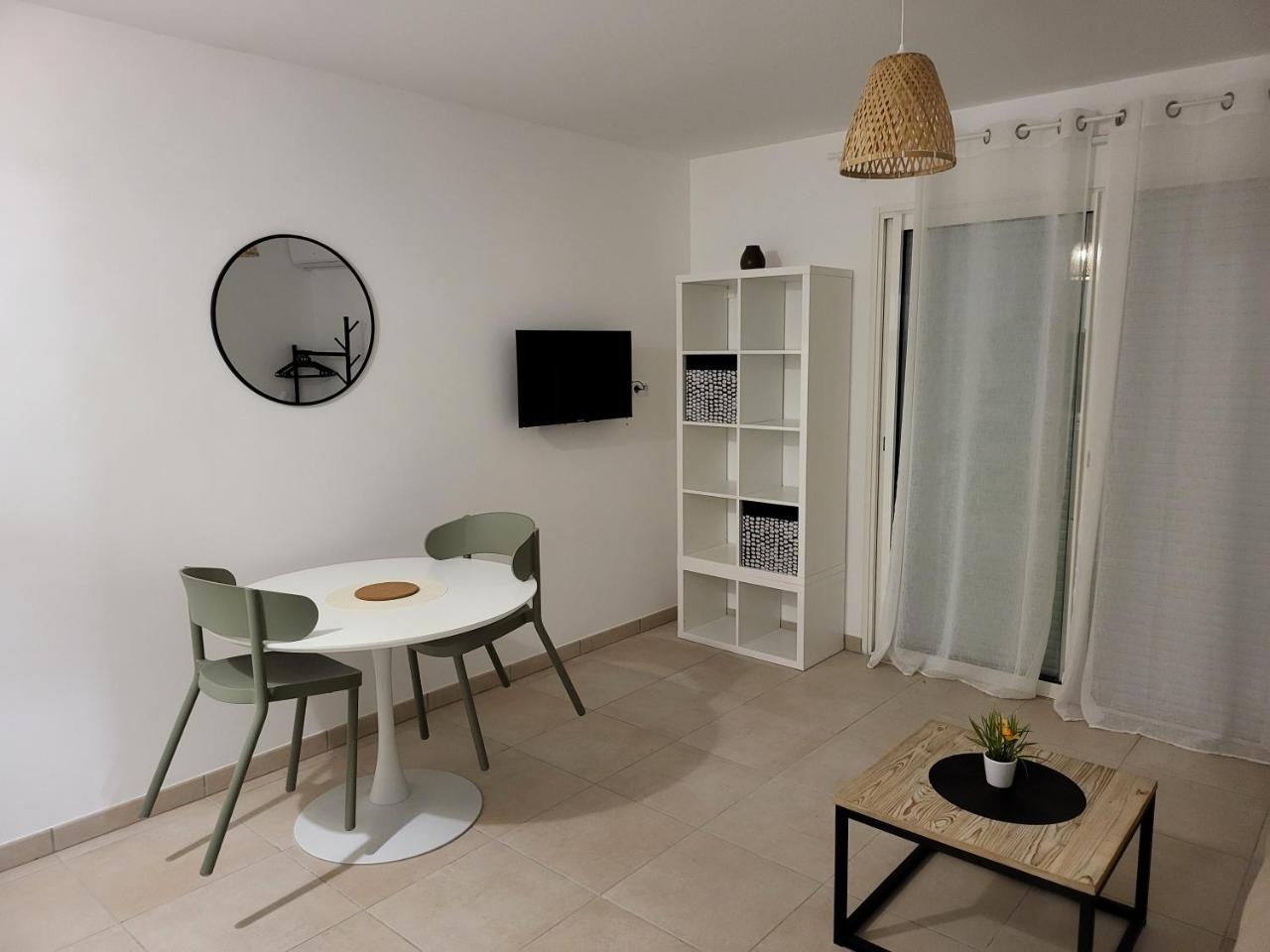 Residence Marina di Bravone - 5