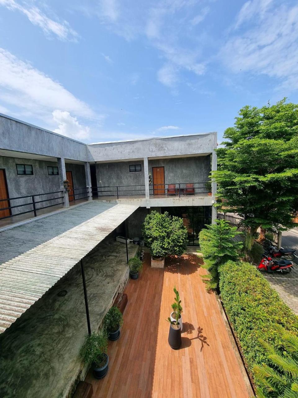 Come Moon Loft Hotel photo 4