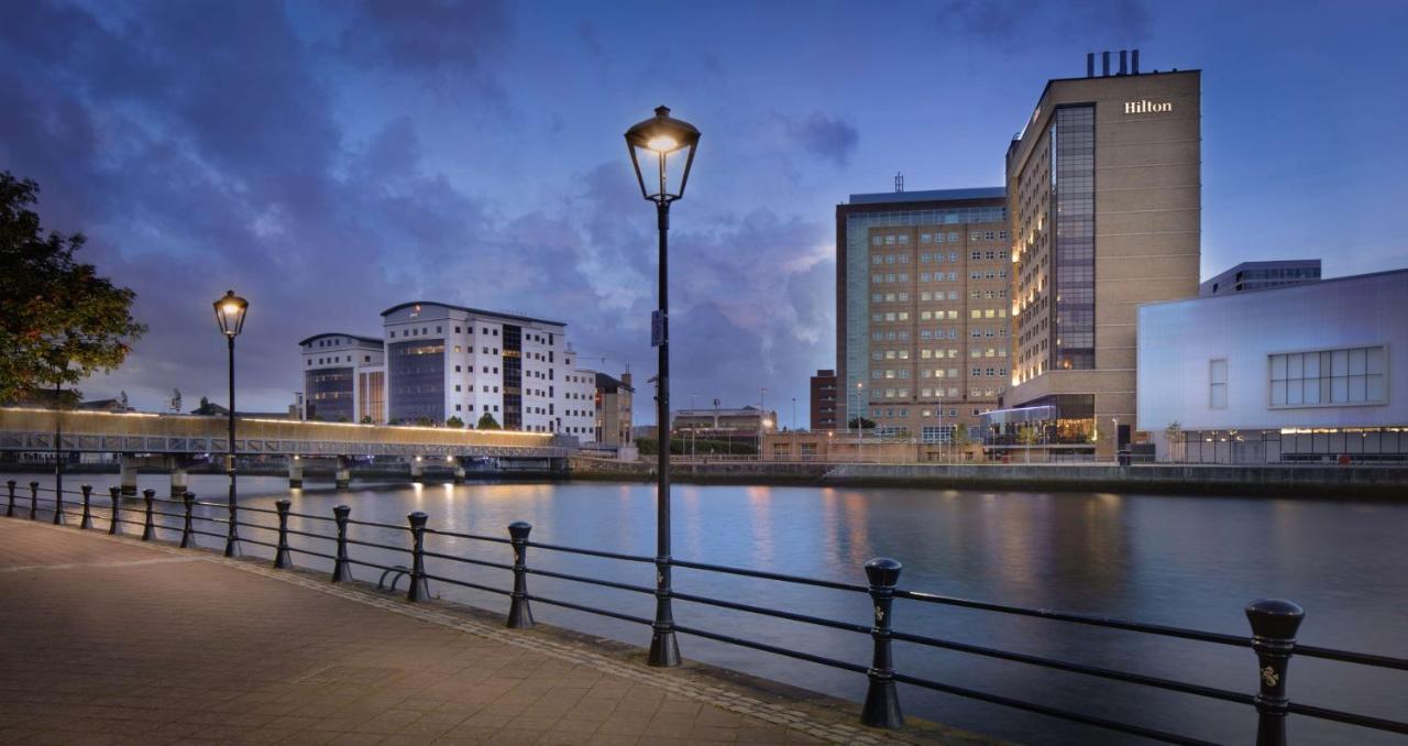 Hilton Belfast - 4