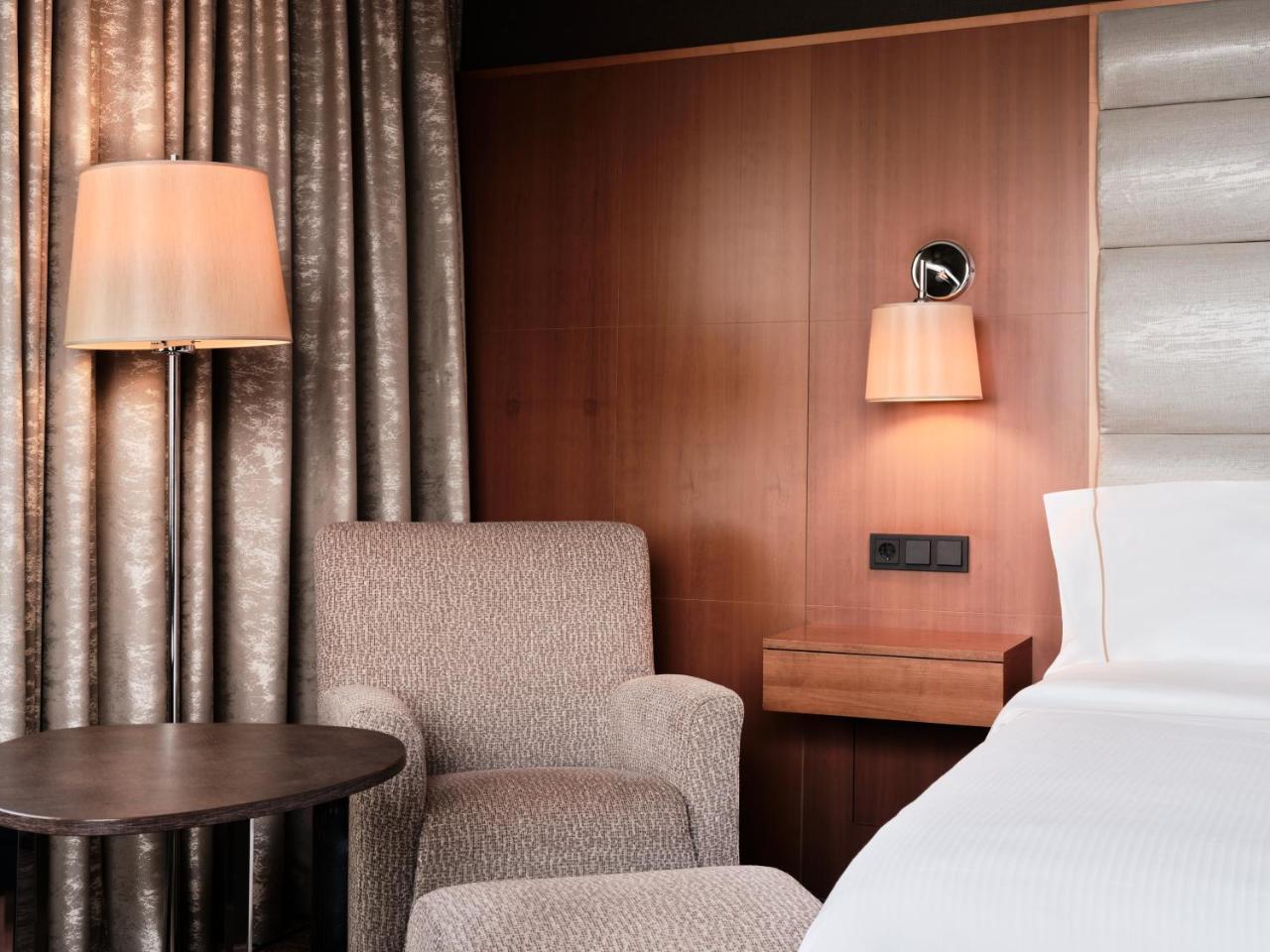 The Westin Warsaw - 3