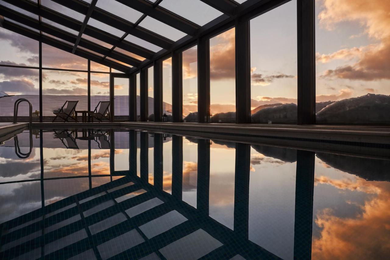 Grand Forest Metsovo - Leading Hotels of the World - 3