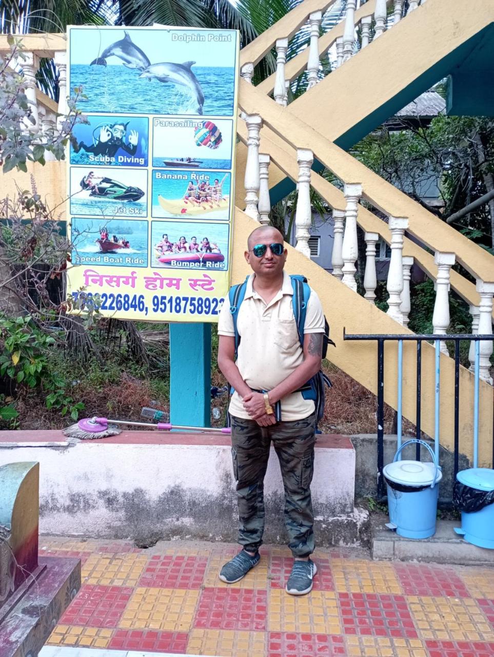 NISARG HOME STAY near Bus Stand Malvan photo 3