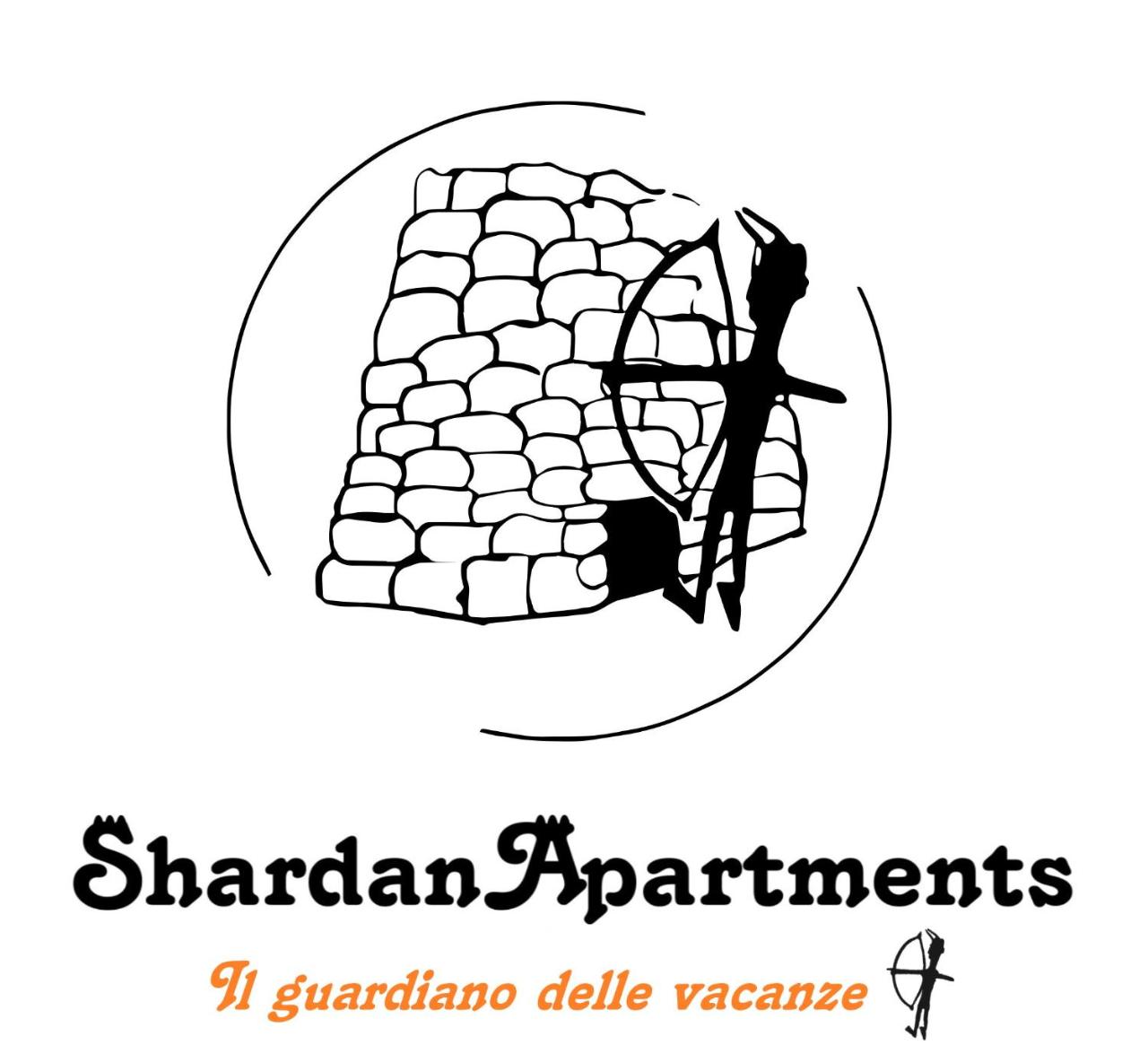 Villa Ottavio - SHARDANAPARTMENTS - 5