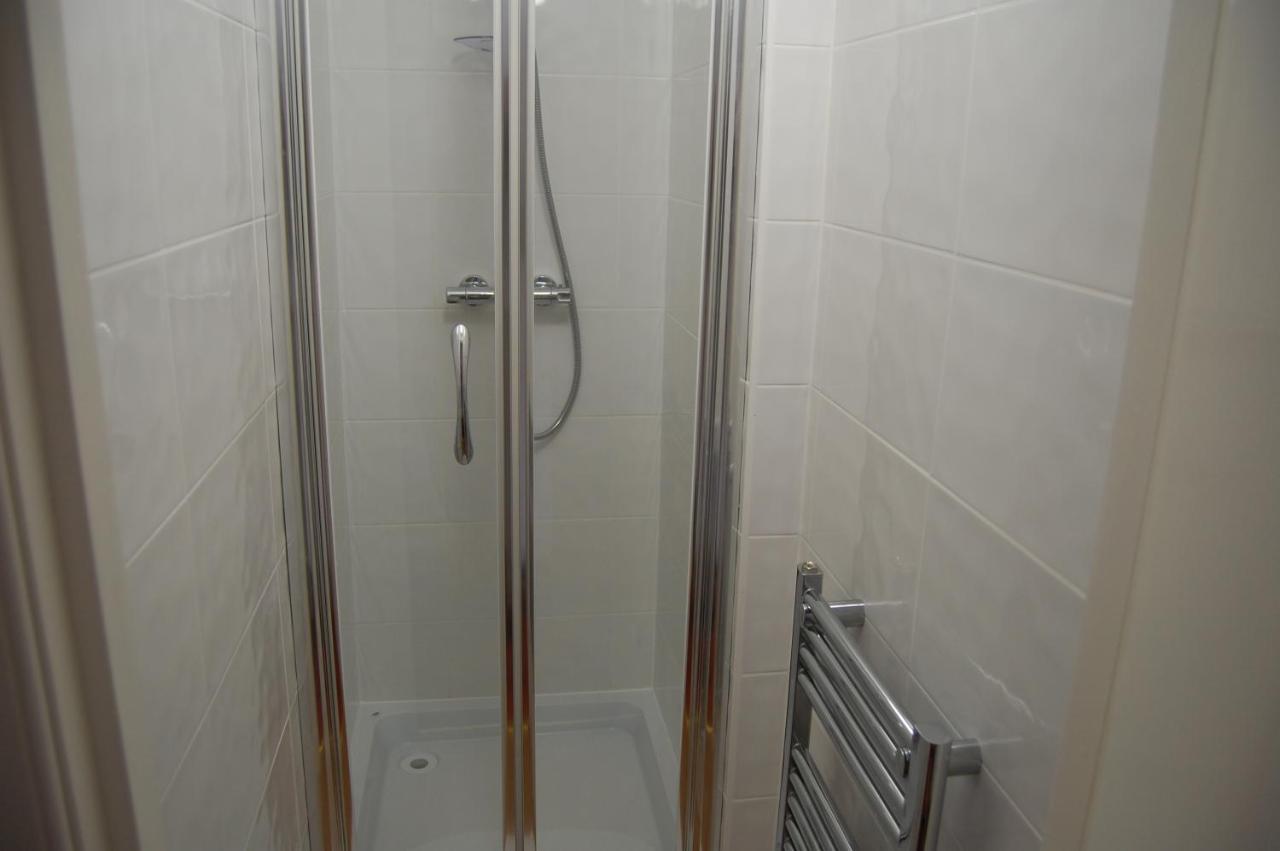 Grassmarket-Old Town Apartment photo 3