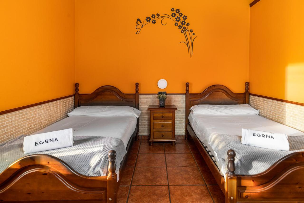Agroturismo Landarbide Zahar by Egona photo 4