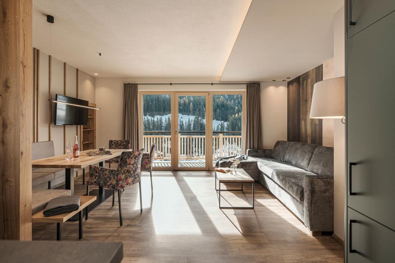 Jagdhof PURE Mountain Appartements photo 4