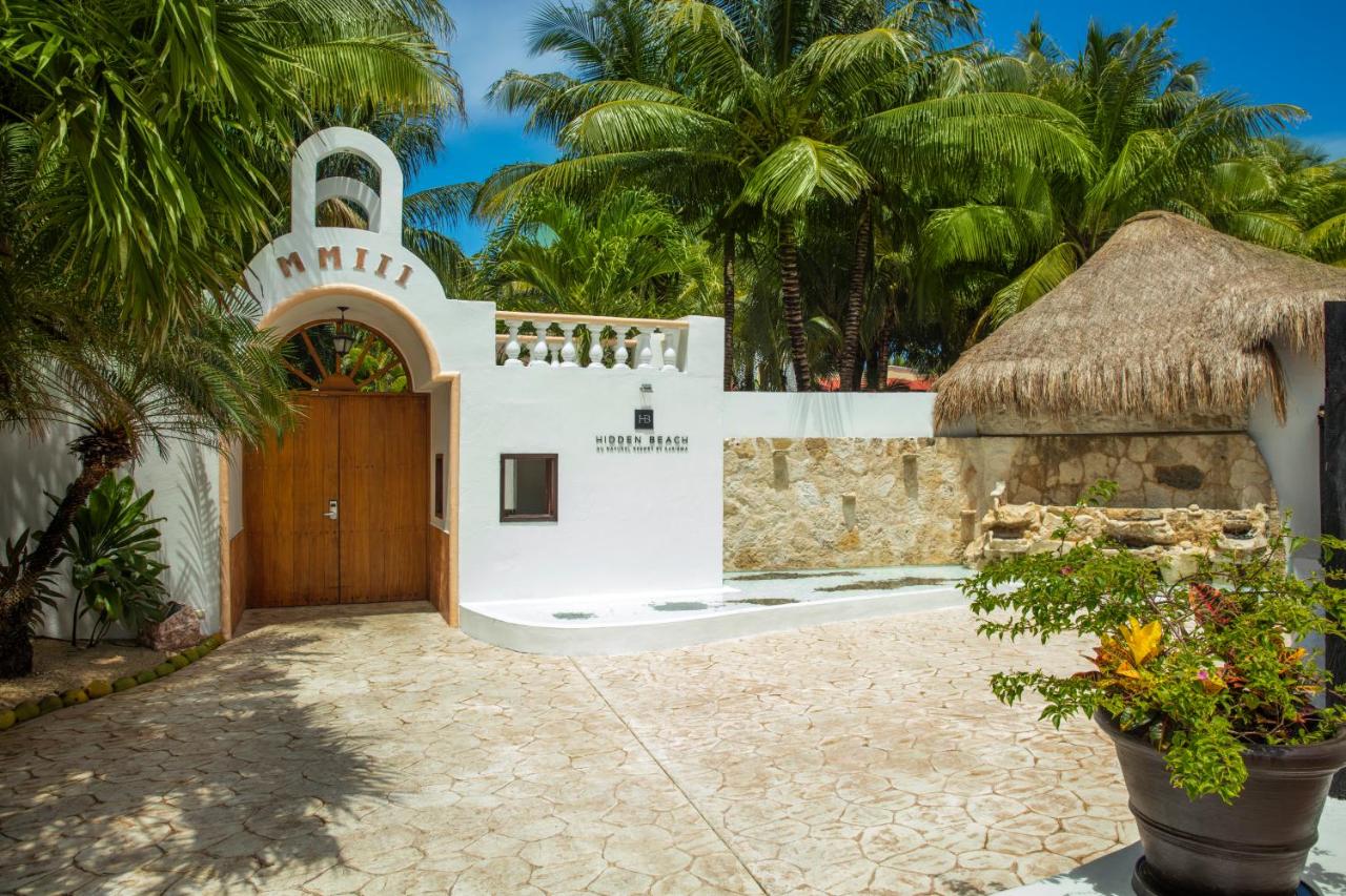 Foto - Hidden Beach Resort Au Naturel Adults Only, All & More Inclusive