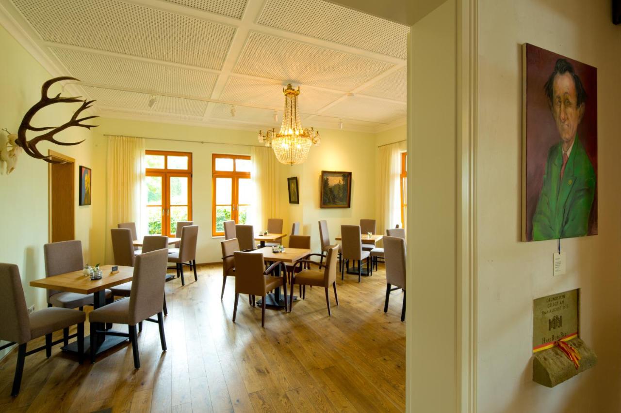 Plumbohms Aussichtsreich Gast- und Logierhaus photo 2