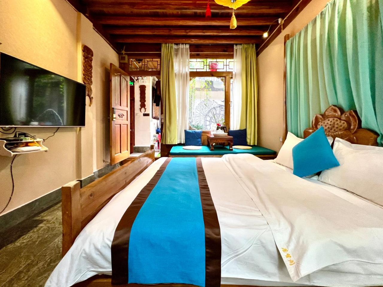 Juxian Boutique Homestay photo 2