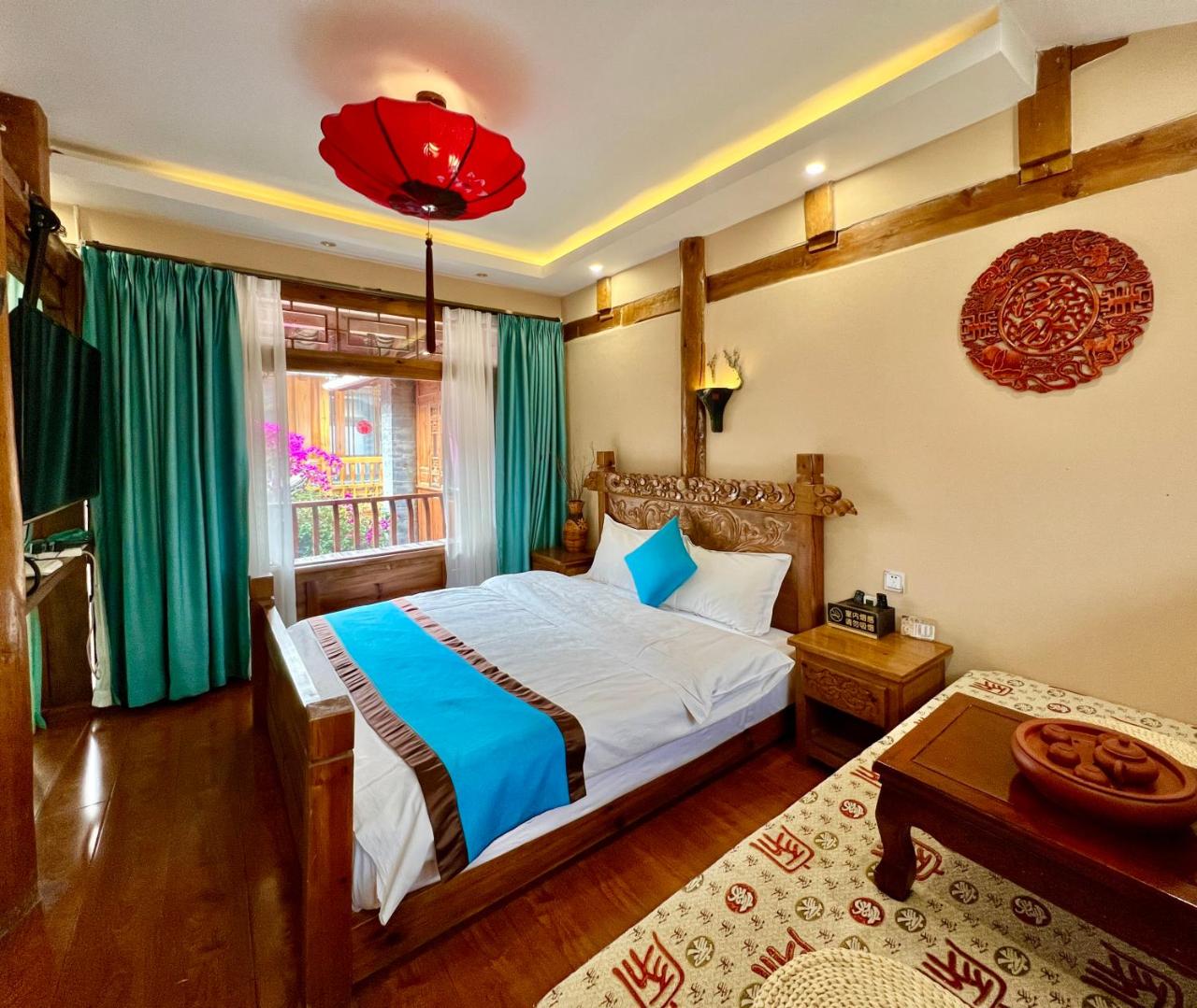 Juxian Boutique Homestay photo 3