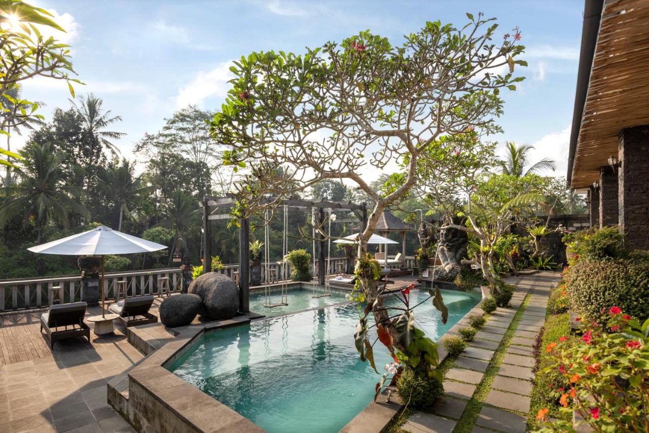 Kawi Resort Ubud