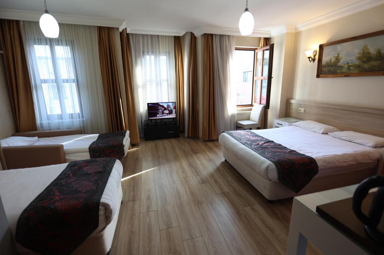 Arven Hotel photo 4