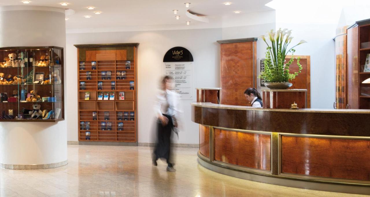 Photo - Victor's Residenz-Hotel Frankenthal