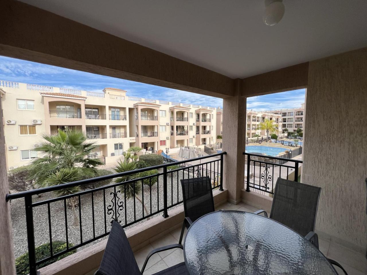 Royal-Seacrest Paphos-Center VIP - 6