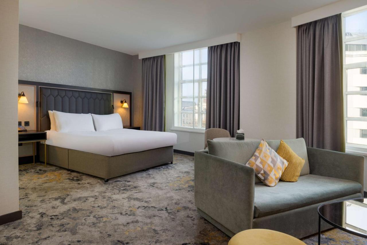Hilton Cardiff - 3