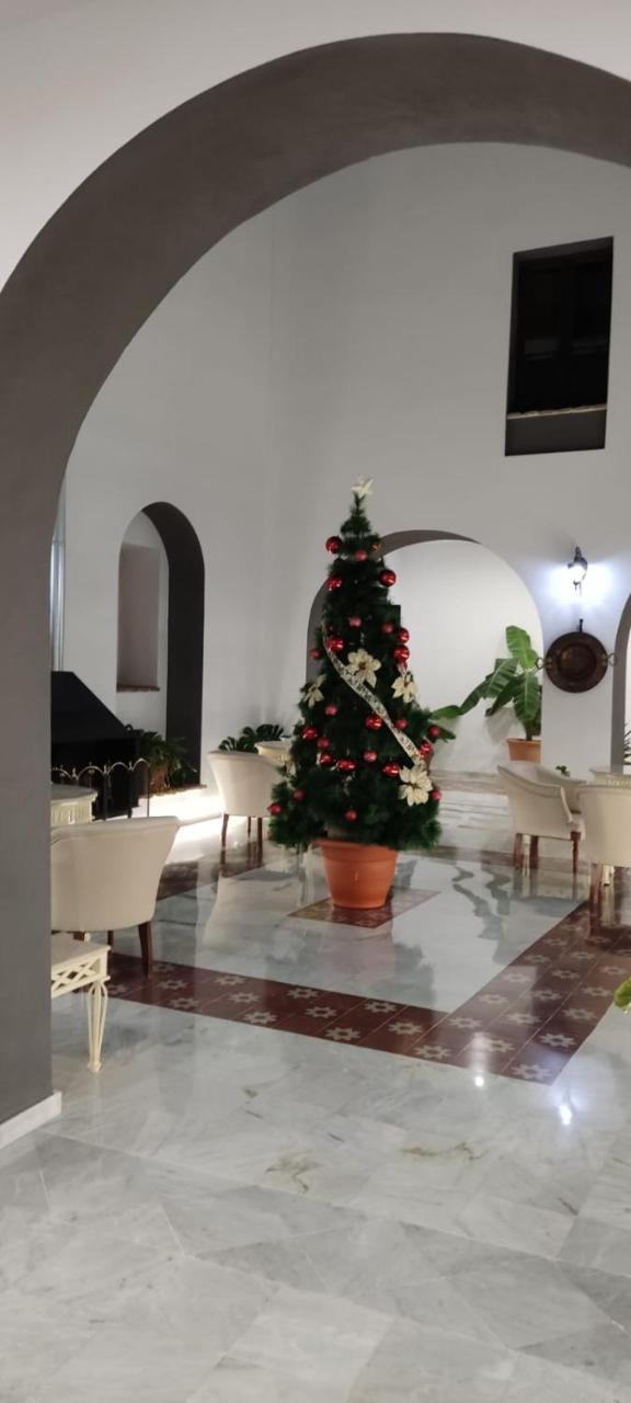 CASA DE LA SEÑORA - 3