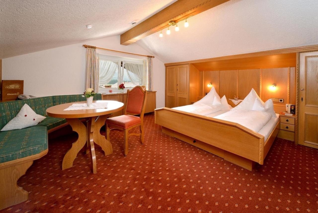Foto - Hotel Edelweiß Garni