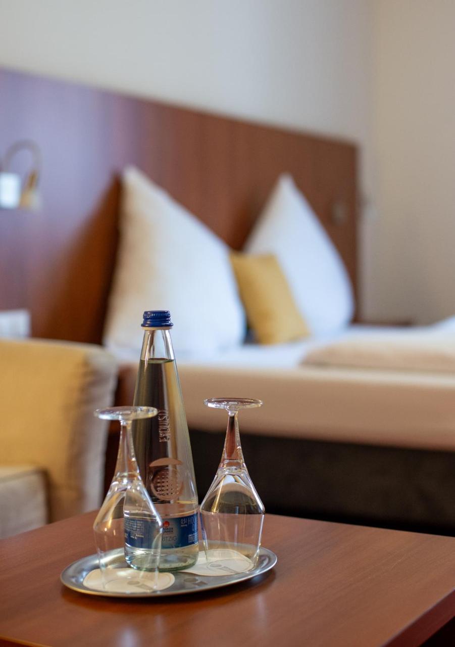 Das kleine Amtshotel photo 3