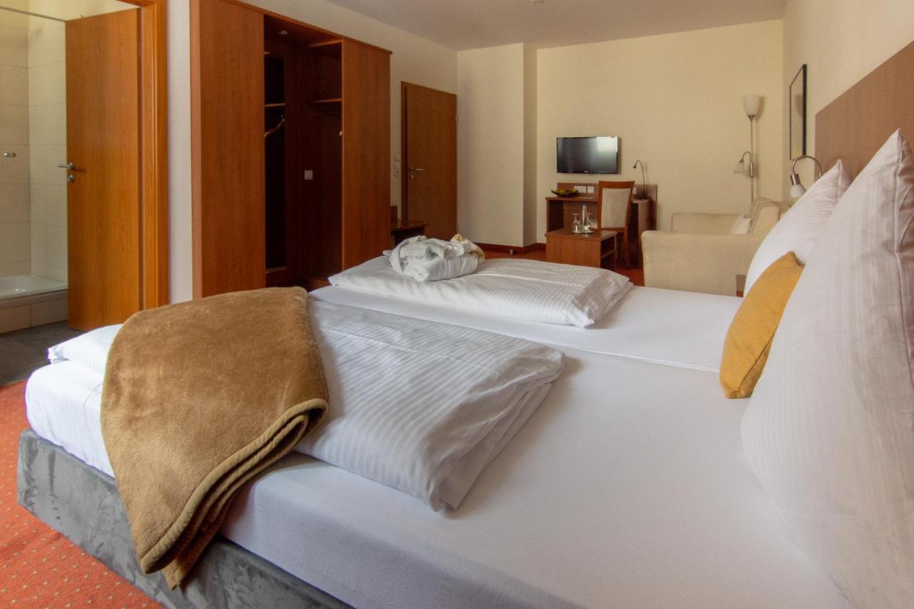 Das kleine Amtshotel photo 2
