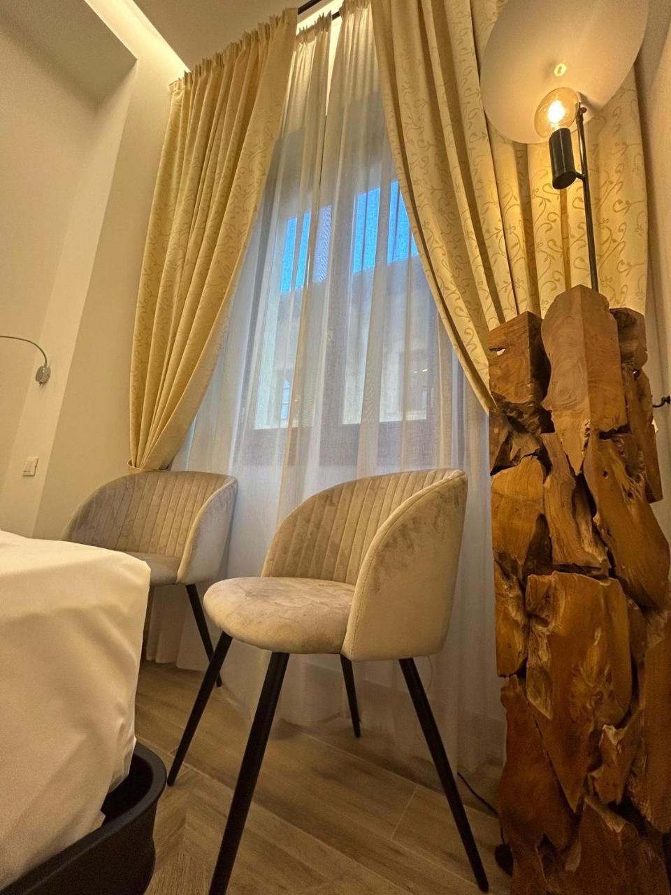 Hotel Le Due Fontane - 4
