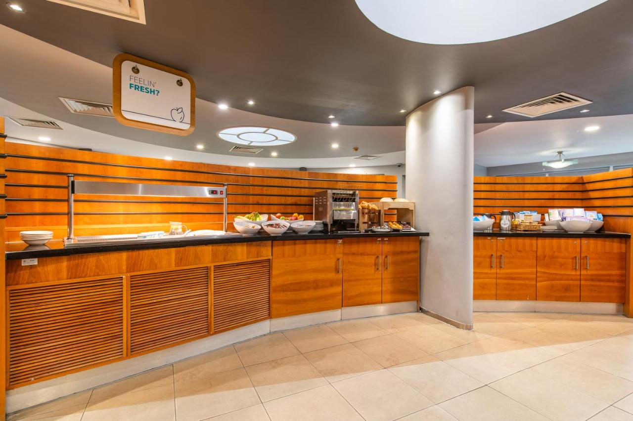 Holiday Inn Express Ramsgate – Minster by IHG - 3