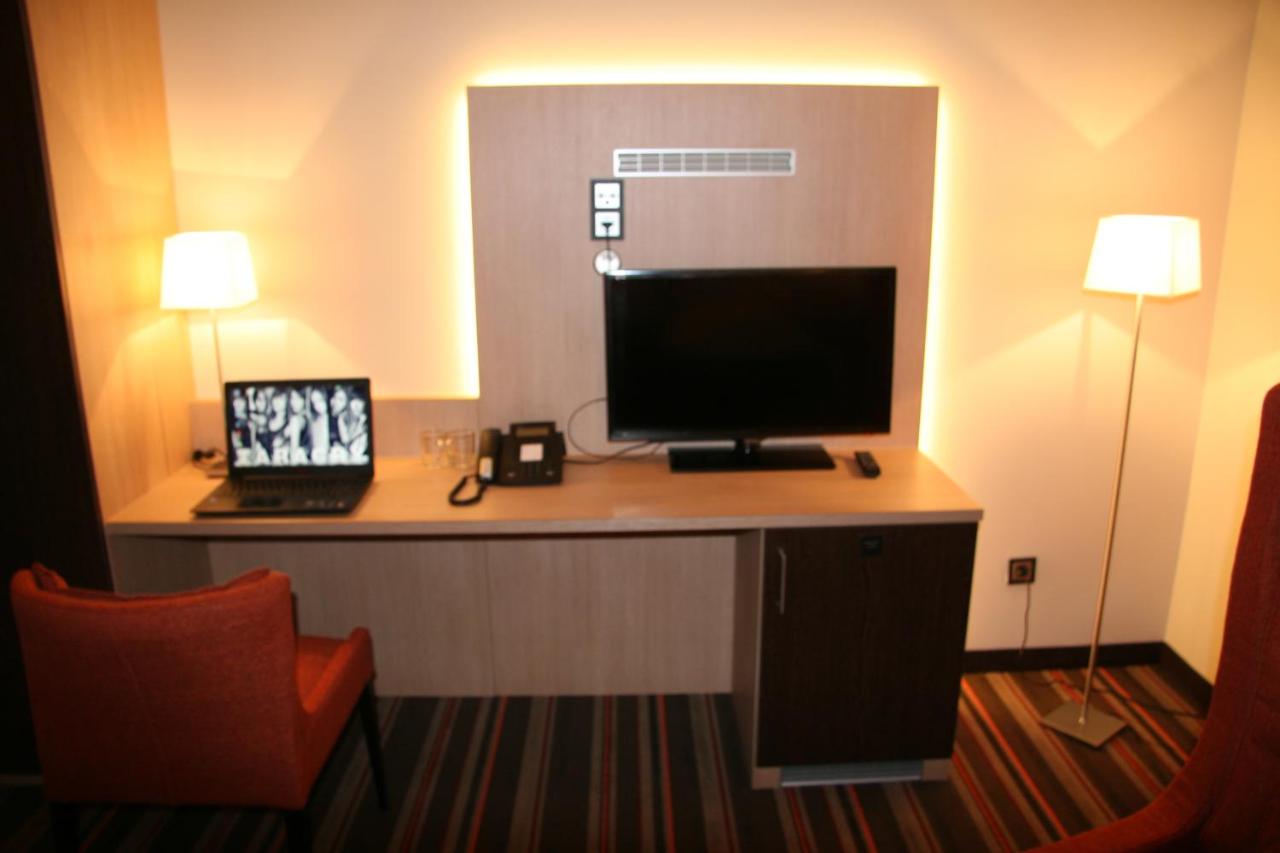 Hotel Fortune photo 3