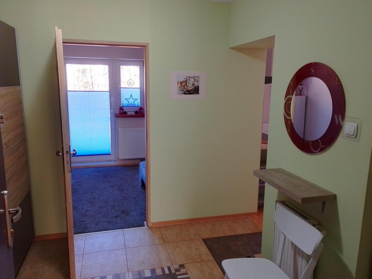 Apartament Alias - 4