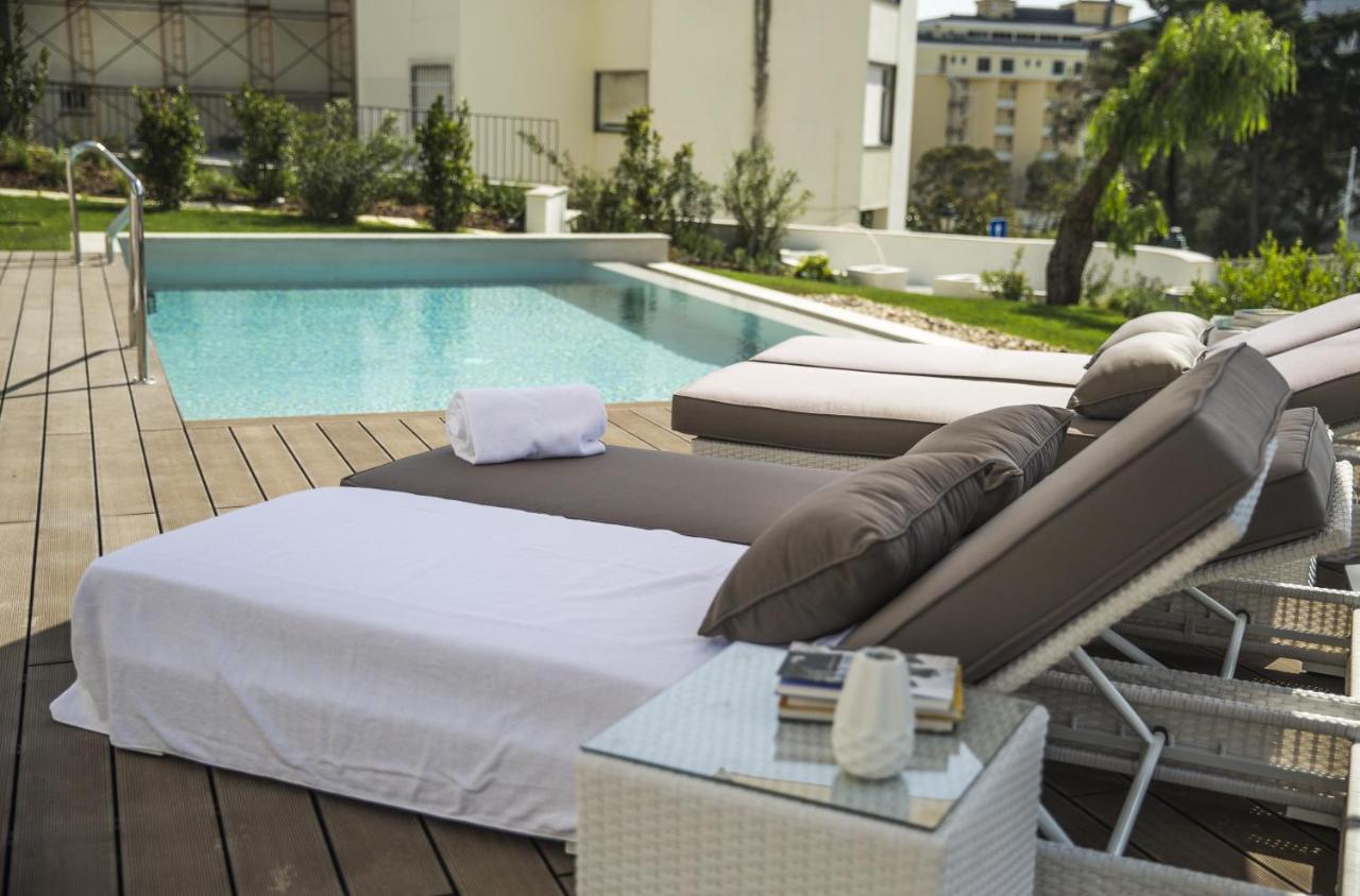 Somewhere - Estoril Guesthouse - 4