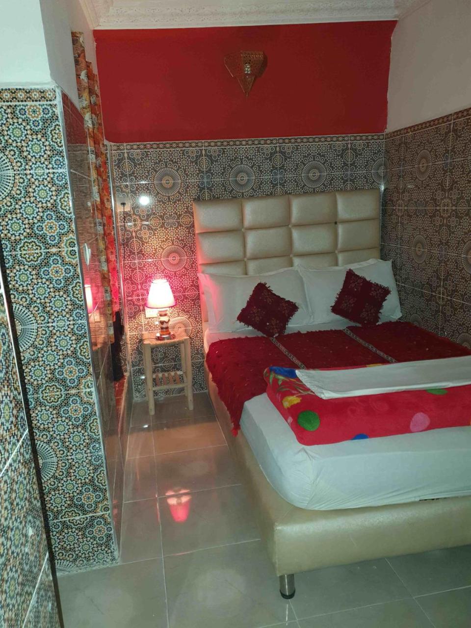 Photo - Riad 112