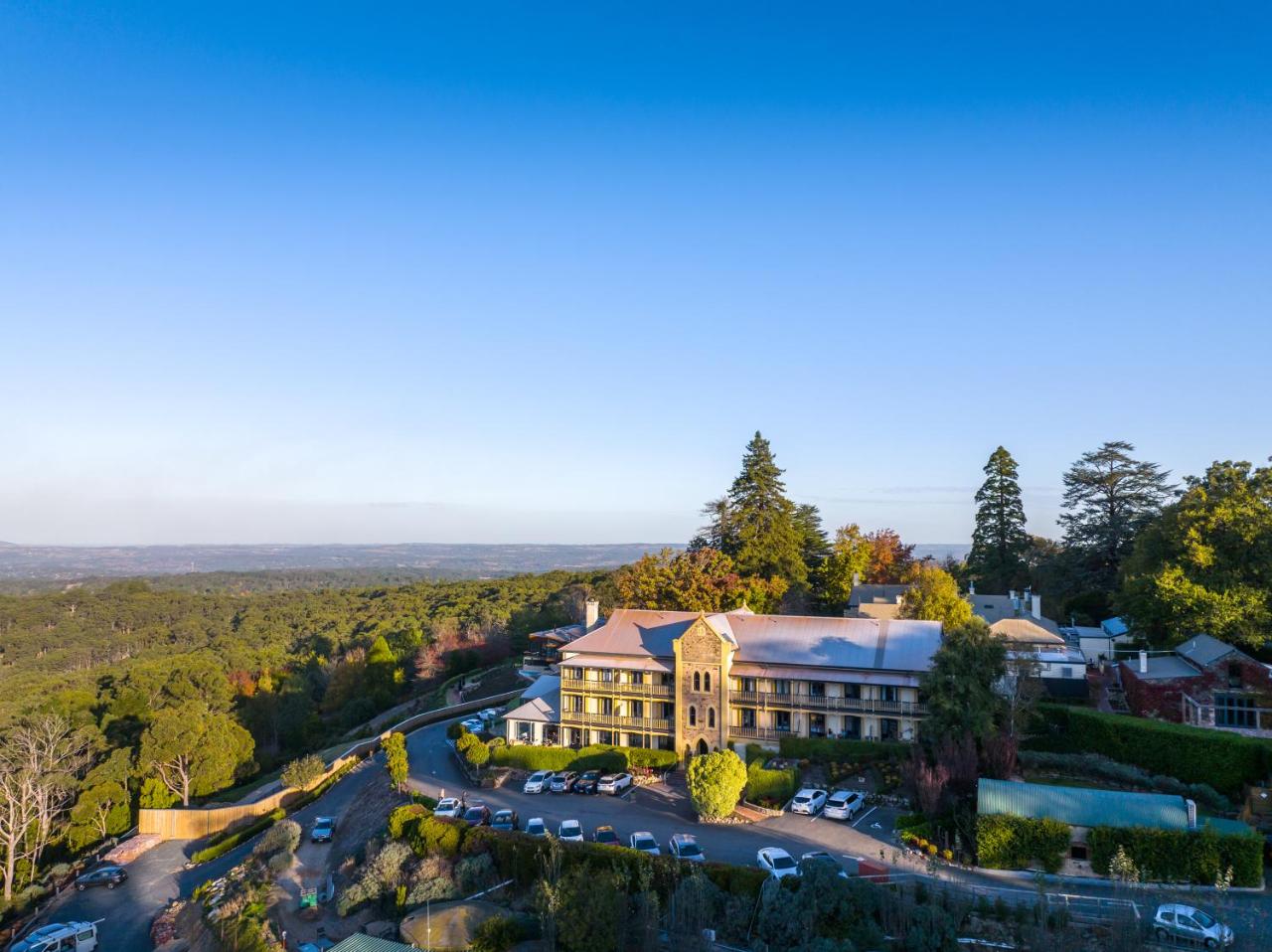 Mt Lofty House photo 4