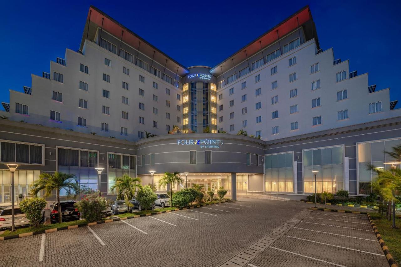 Foto - Four Points by Sheraton Lagos