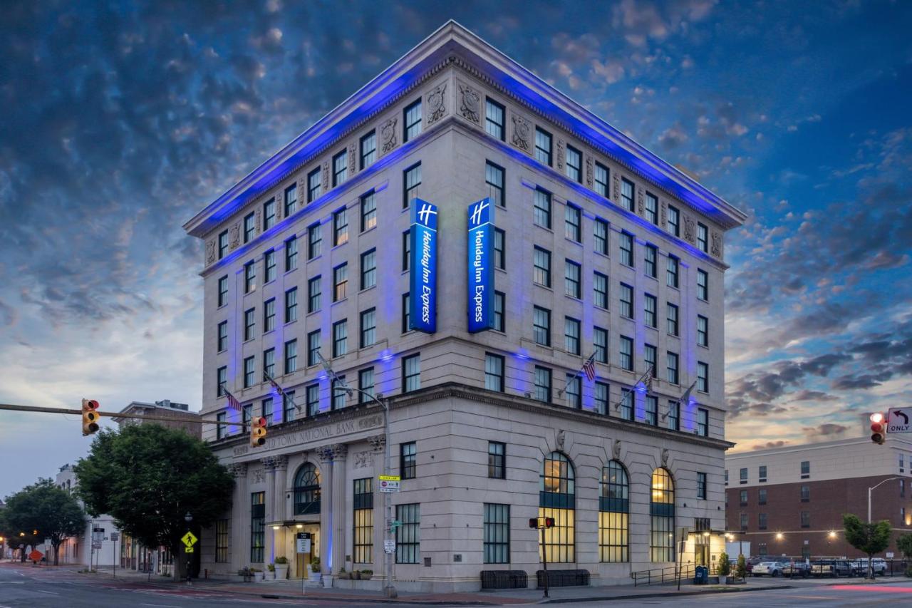 Foto - Holiday Inn Express Baltimoredowntown