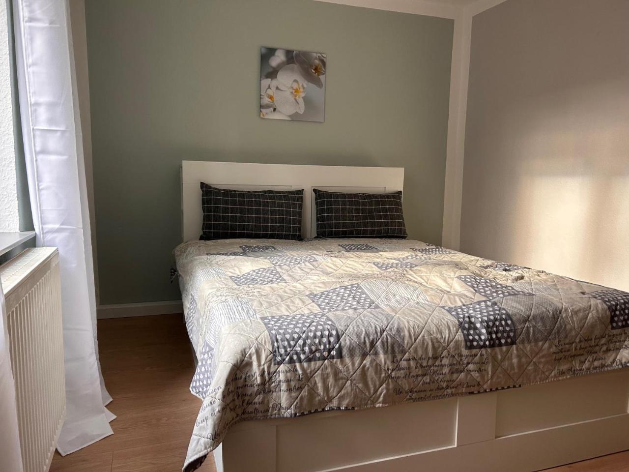 Ferienwohnung in Freital bei Dresden - 3