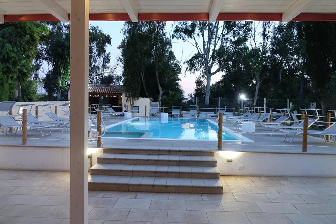 Giardini Sausari Residence - 6