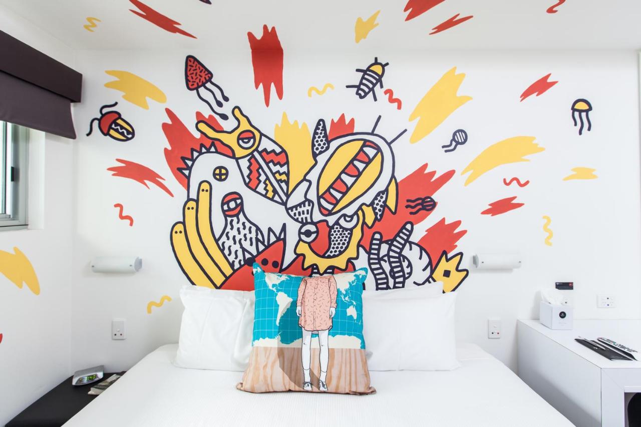 Foto - Majestic Minima Hotel