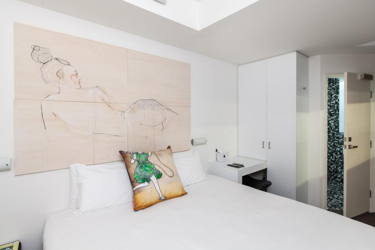 Foto - Majestic Minima Hotel