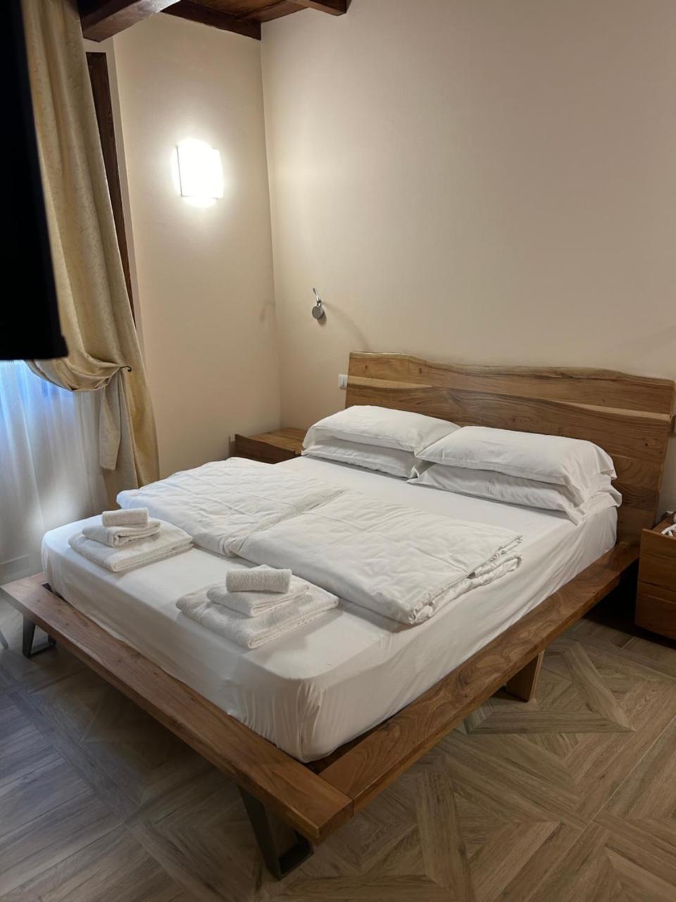 Hotel Le Due Fontane - 5