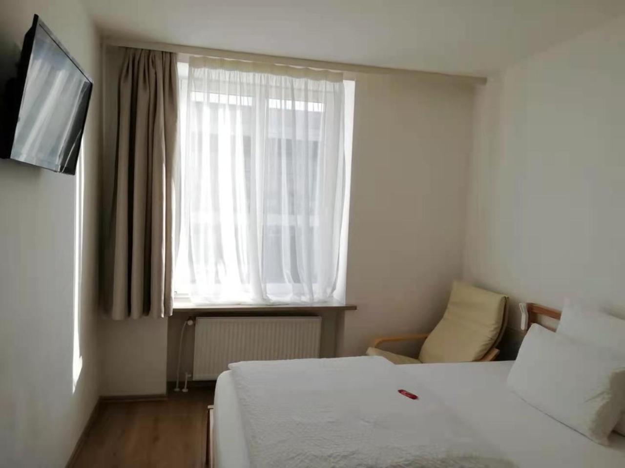 Hotel Hanseatic-garni photo 3