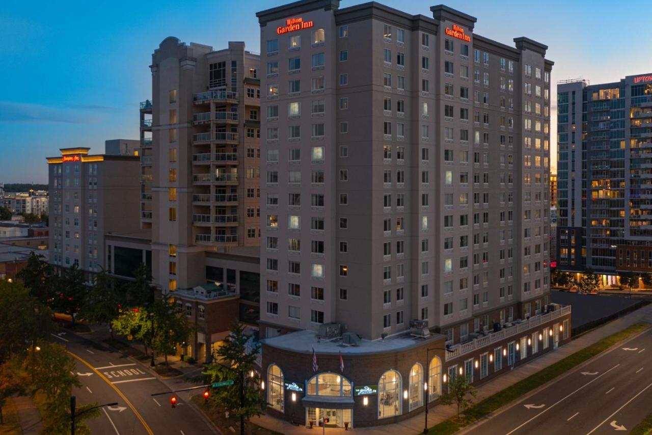 Foto - Hilton Garden Inn Charlotte Uptown