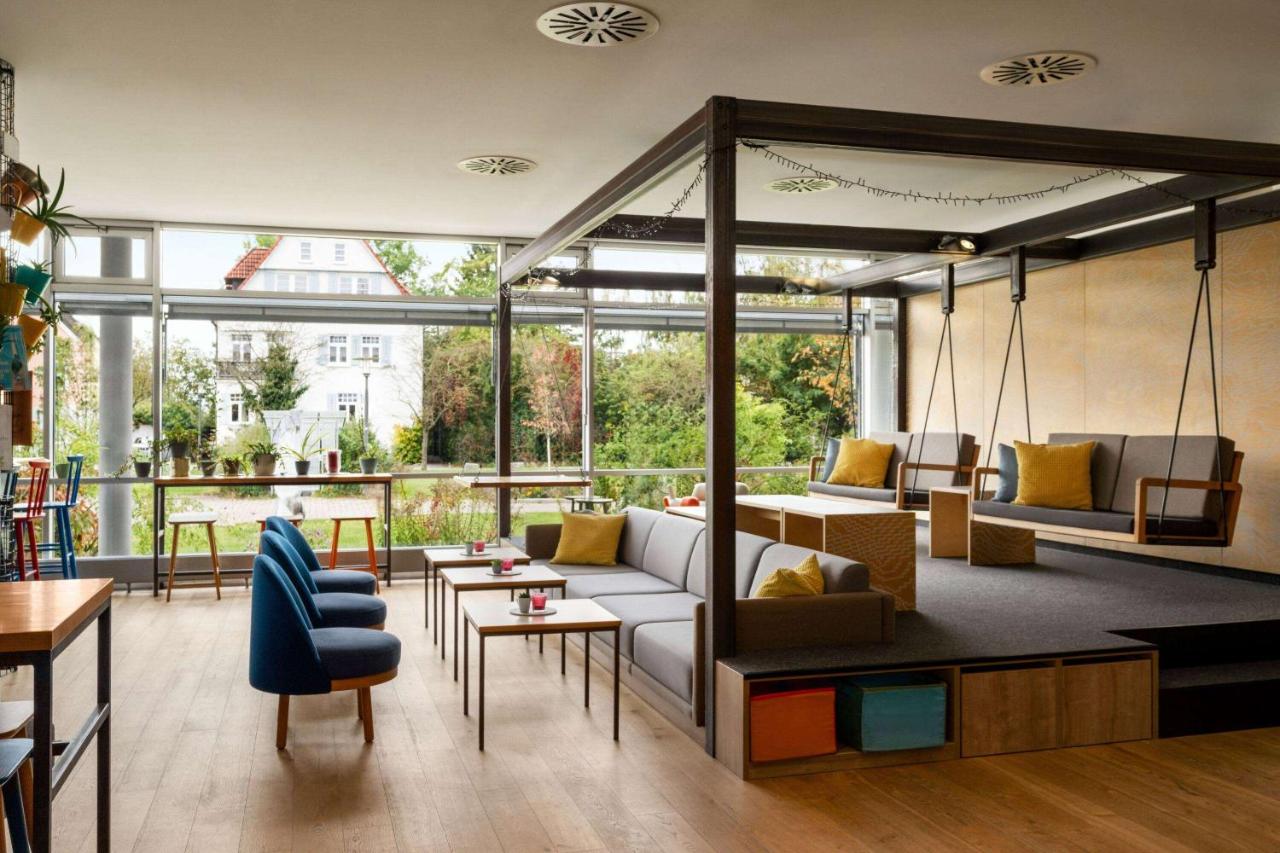 Foto - Vienna House Easy by Wyndham Günzburg