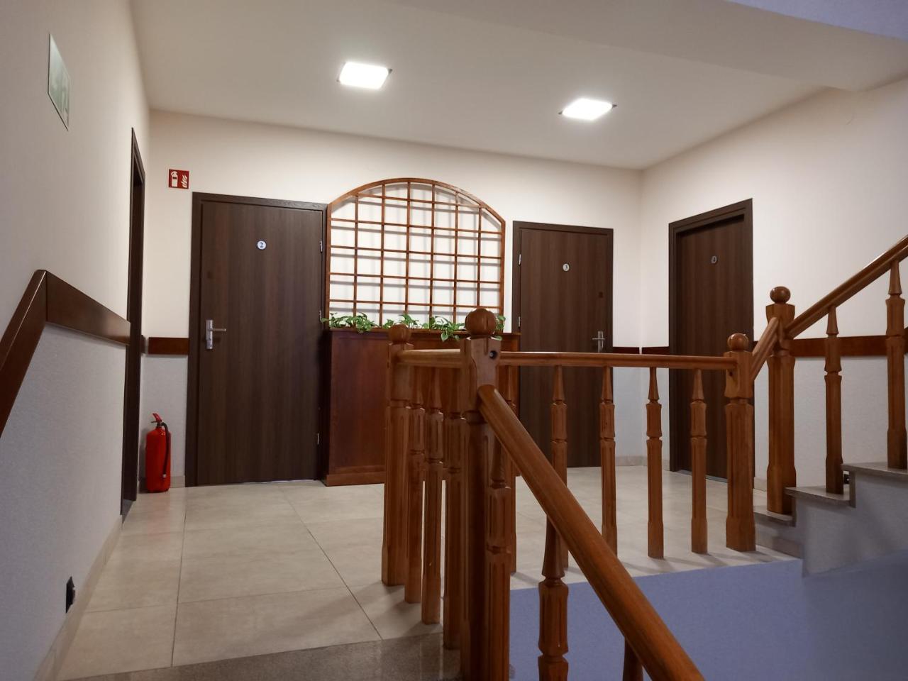 Hotel Baltazar Pułtusk photo 4