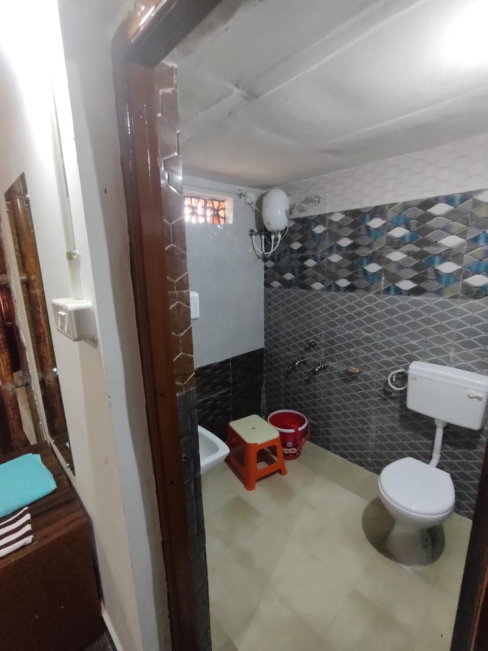 Vasant Bamboo Cottage photo 4