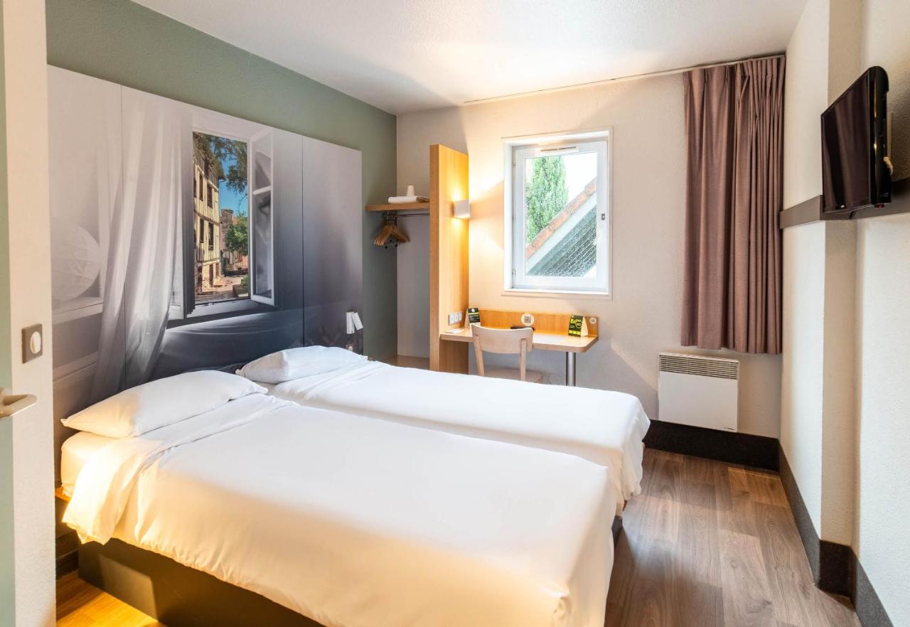B&B HOTEL Limoges 1 - 5