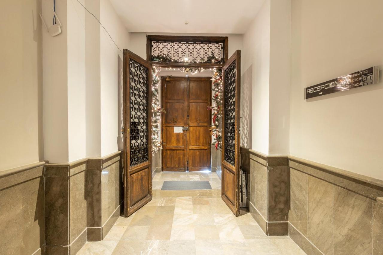 BiBo Suites Plaza Nueva - 2
