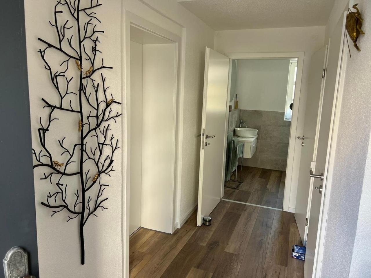 Ferienwohnung Burgsitz - 6