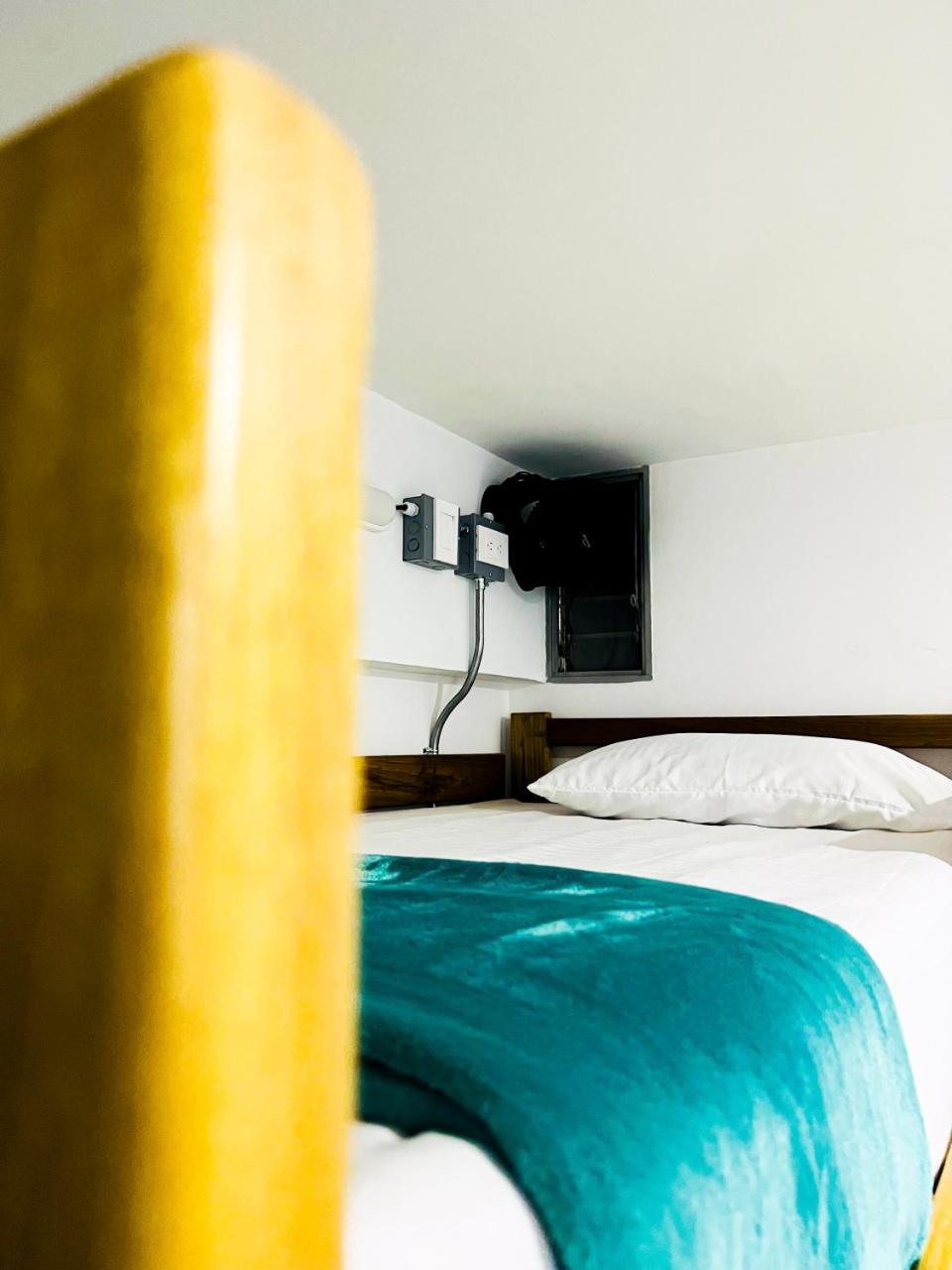Kromatic Hostel photo 4