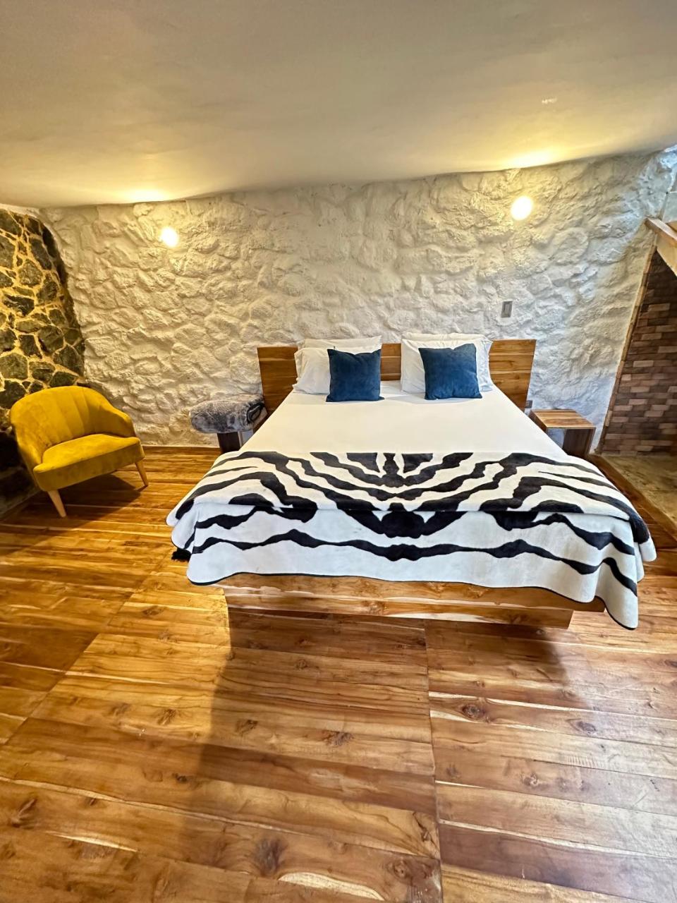 ECO HOTEL TERRABELLA photo 3